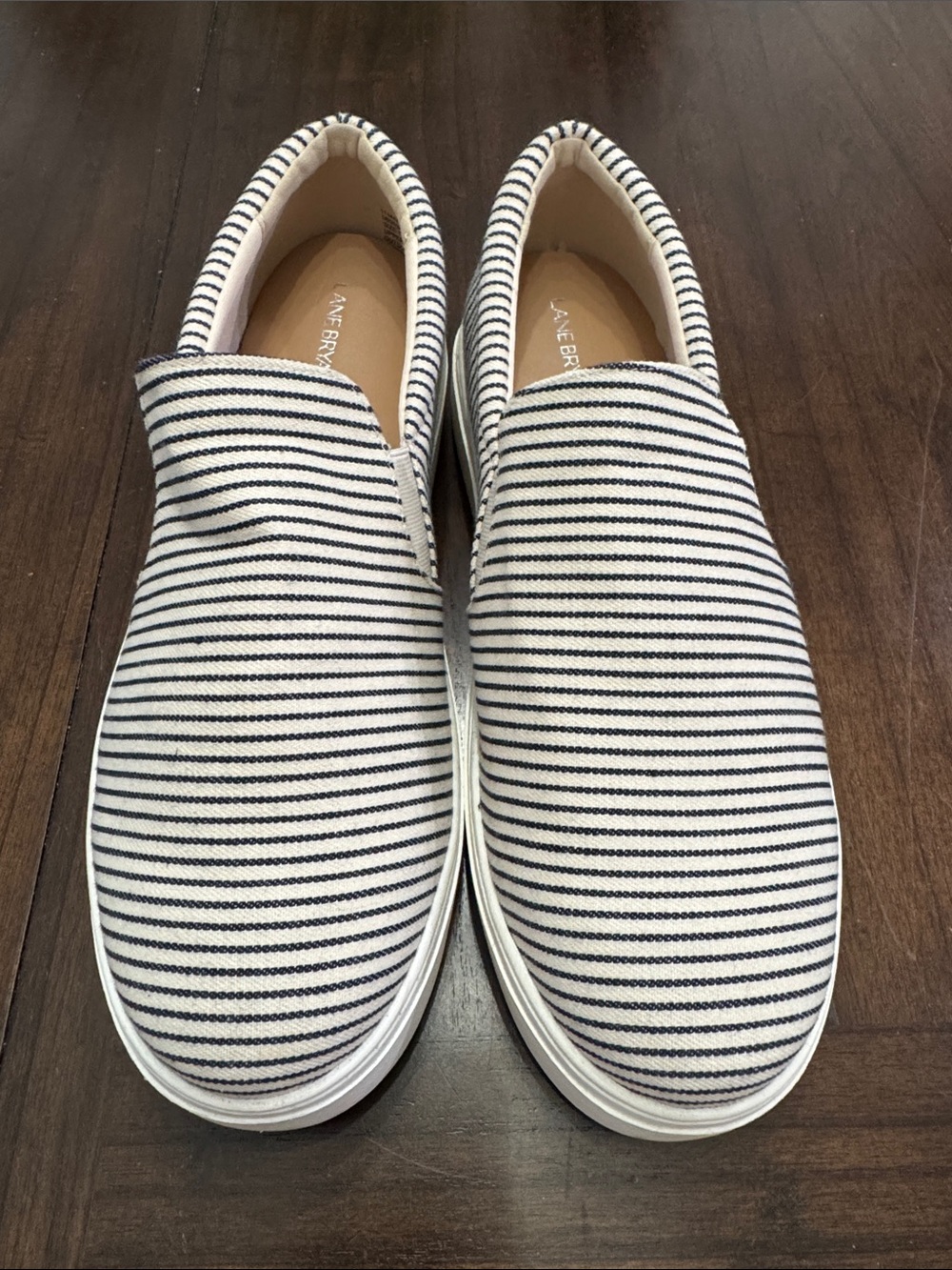 Women’s Lane Bryant Slip On Shoe